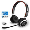 Evolve 65 MS Teams Stereo Headset