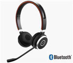 Evolve 65 SE UC Stereo Headset