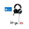Jabra EVOLVE 80 MS Stereo