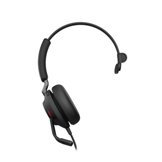 Jabra Evolve2 40, USB-C, UC Mono