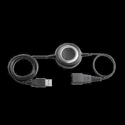 Jabra Link 280 USB Adapter - Connected Technologies