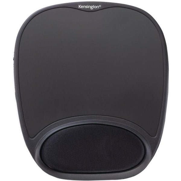 KENSINGTON MOUSE PAD - BLACK