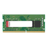 Kingston 16GB DDR4 2666MHz SODIMM - Notebook