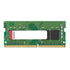Kingston 16GB DDR4 2666MHz SODIMM - Notebook - Connected Technologies