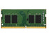 Kingston 4GB (1x4GB) DDR4 SODIMM 2666MHz 64-bit CL19 