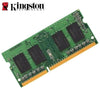 Kingston 8GB 2666MHz DDR4 Non-ECC CL19 SODIMM for Z-Book and 8th Gen note books.