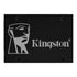 Kingston KC600 512GB 2.5’ 3D TLC NAND SATA Rev 3.0 SSD 