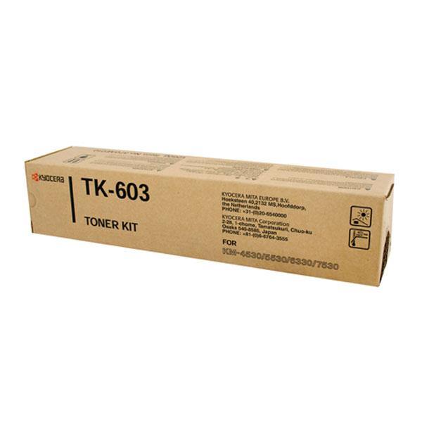 KM 4530 TONER - Connected Technologies