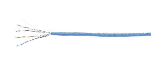 Kramer 23 AWG U/FTP CAT6A Bulk Cable Optimized for Kramer's DGKat  HDBaseT and LAN applications - 305.00m (1000ft) (Low Smoke Bulk Cables) - Connected Technologies