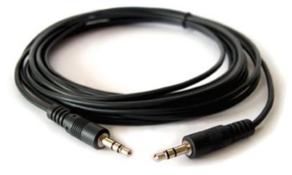 Kramer 3.5mm (M) to 3.5mm (M) AUX Stereo Audio Cable 3.00m (10ft) - Connected Technologies