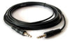 Kramer 3.5mm (M) to 3.5mm (M) AUX Stereo Audio Cable 22.90m (75ft)