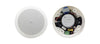Kramer 4-Inch  2-Way Open-Back Ceiling Speakers (Speakers)