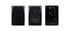 Kramer 5-Inch  Two-Way Bi-Amplified Studio Grade Speaker Black (Speakers) - 50W Output Power - Connected Technologies