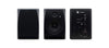 Kramer 6-Inch  Two-Way Bi-Amplified Studio Grade Speaker (Speakers) - 75W Output Power