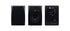 Kramer 6-Inch  Two-Way Bi-Amplified Studio Grade Speaker (Speakers) - 75W Output Power - Connected Technologies