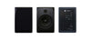 Kramer 8-Inch  Two-Way Bi-Amplified Studio Grade Speaker (Speakers) - 100W Output Power