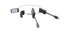Kramer AD-RING-4 Included adapters: Mini DisplayPort (M) to HDMI (F); USB Type-C (M) to HDMI (F) (Cable Tools, Adapters &amp; Connectors) - Connected Technologies