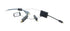 Kramer AD-RING-7 Included adapters: USB type-C (M) to HDMI (F) DisplayPort (M) to HDMI (F) Mini DisplayPort (M) to HDMI (F) - Connected Technologies