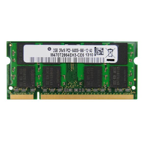 Kyocera DIMM-2GB Memory - Connected Technologies