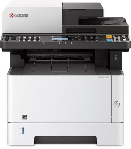 Kyocera M2040DN Laser MFP - Connected Technologies