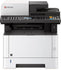 Kyocera M2040DN Laser MFP - Connected Technologies