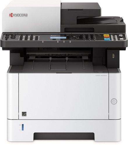 Kyocera M2540DN Laser MFP - Connected Technologies