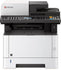 Kyocera M2540DN Laser MFP - Connected Technologies