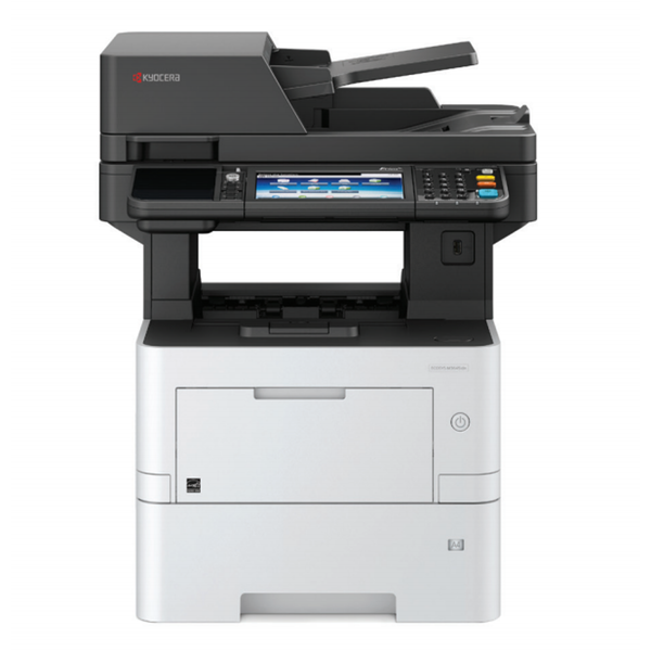 Kyocera M3860idn Laser MFP - Connected Technologies