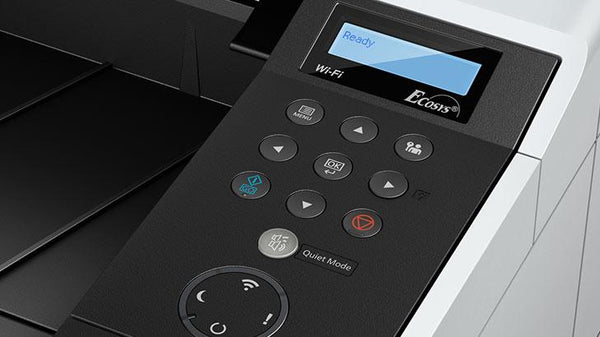 Kyocera P2040DW Laser - Connected Technologies