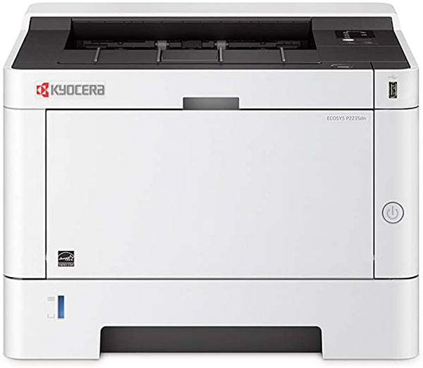 Kyocera P2235DN Laser - Connected Technologies