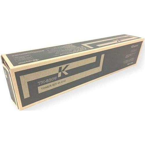 KYOCERA TASKALFA 3050CI/3550CI /3051CI/3551CI BLACK TONER - Connected Technologies