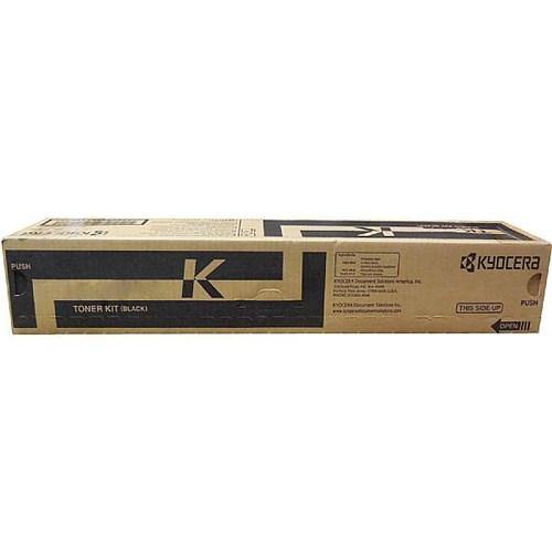 KYOCERA TK-5219K BLACK TONER 20K FOR TASKALFA 406CI - Connected Technologies