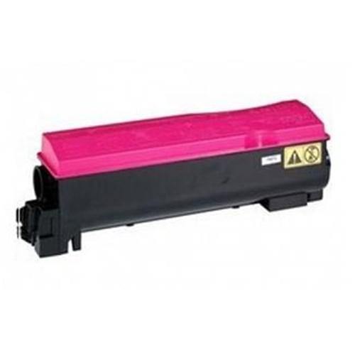 KYOCERA TK-8319M MAGENTA TONER 6K FOR TASKALFA 2550CI - Connected Technologies