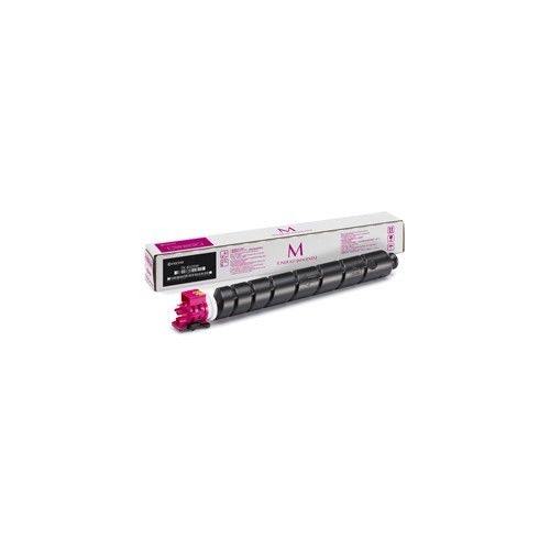 KYOCERA TK-8339M MAGENTA TONER 15K FOR TASKALFA 3252CI - Connected Technologies