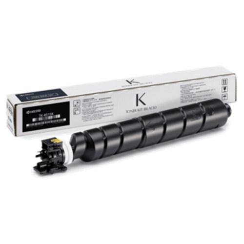 KYOCERA TK-8519K BLACK TONER 30K FOR TASKALFA 5052CI/6052CI - Connected Technologies