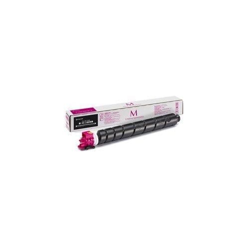 KYOCERA TK-8529M MAGENTA TONER 20K FOR TASKALFA 4052CI - Connected Technologies