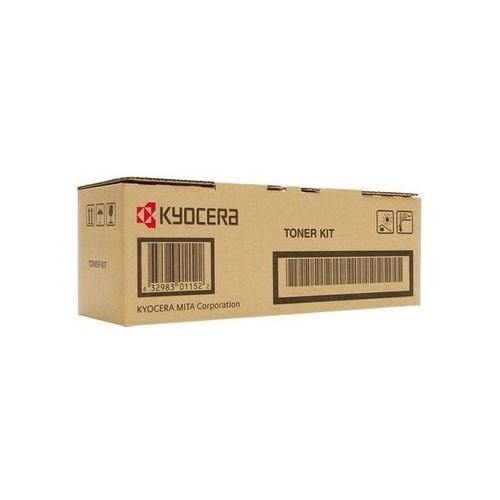 KYOCERA TK-8709K BLACK TONER 70K FOR TASKALFA 6550CI/7550CI - Connected Technologies