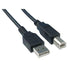 KYOCERA USB A-B CABLE 1.5M - Connected Technologies