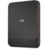 LACIE 2TB PORTABLE USB 3.1 GEN 2 TYPE-C EXTERNAL SSD