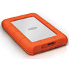 LaCie Rugged Mini Portable 2.5&quot; / 2TB / USB3.0 / 2Yr Warranty