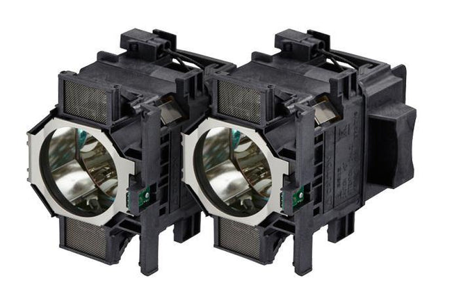 LAMP FOR EPSON EB-Z10000U EB-Z9750U / EB-Z9870U EB-Z10005U 2 LAMP UNITS