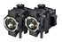 LAMP FOR EPSON EB-Z10000U EB-Z9750U / EB-Z9870U EB-Z10005U 2 LAMP UNITS - Connected Technologies