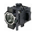 LAMP FOR EPSON EB-Z8000WU Z8000WUNL Z8050W Z8050WNL - Connected Technologies