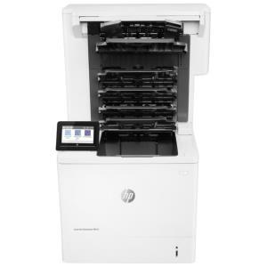 LaserJet Enterprise M610dn