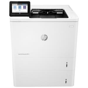 LaserJet Enterprise M611x