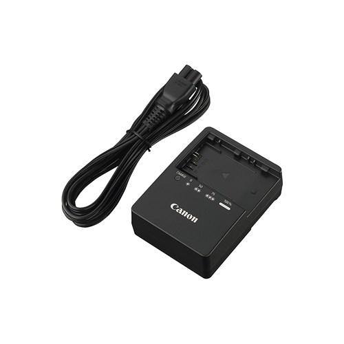 LCE6E BATTERY CHARGER TO SUIT EOS5DII - Connected Technologies