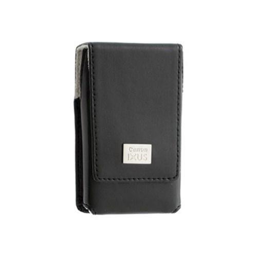 LCIXUS3 LEATHER CASE TO SUIT IXUS 110 IS - Connected Technologies