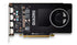 Leadtek Quadro P2200 Work Station Graphics Card PCIE 5GB DDR5, 4H(DP), Single Slot, 1x Fan, ATX (Software disc not included) - Connected Technologies