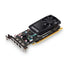 Leadtek Quadro P620 Work Station Graphics Card PCIE 2GB DDR5, 4H(mDP), Single Slot, 1x Fan, Low Profile - Connected Technologies