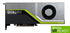 Leadtek Quadro RTX5000 Work Station Graphic Card PCIE 16GB GDDR6 4H (DP) VirtualLink (1) 1x Fan, ATX - Connected Technologies